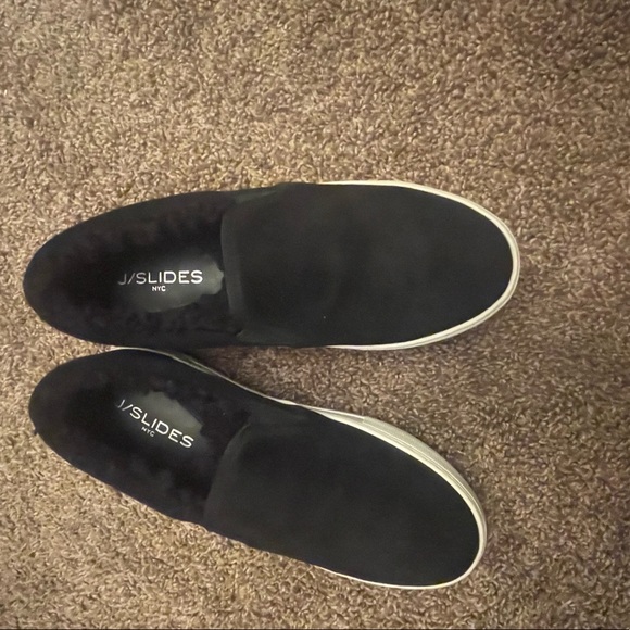 J/Slides slip ons - Picture 1 of 4